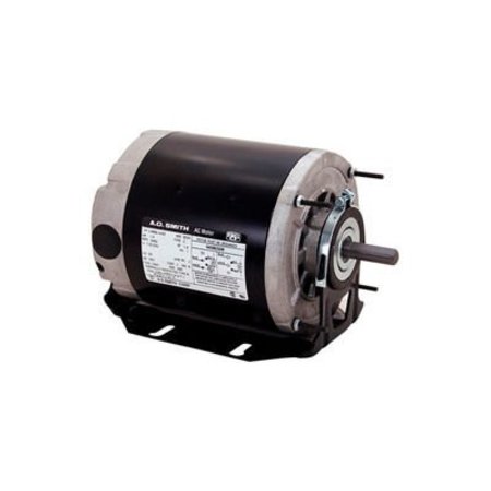 A.O. SMITH Century BF2054, General Purpose Motor - 115/208-230 Volts 1725 RPM BF2054